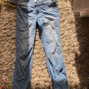 Abercrombie & Fitch jeans
